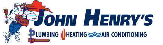 John Henry's Plumbing, Heating and Air